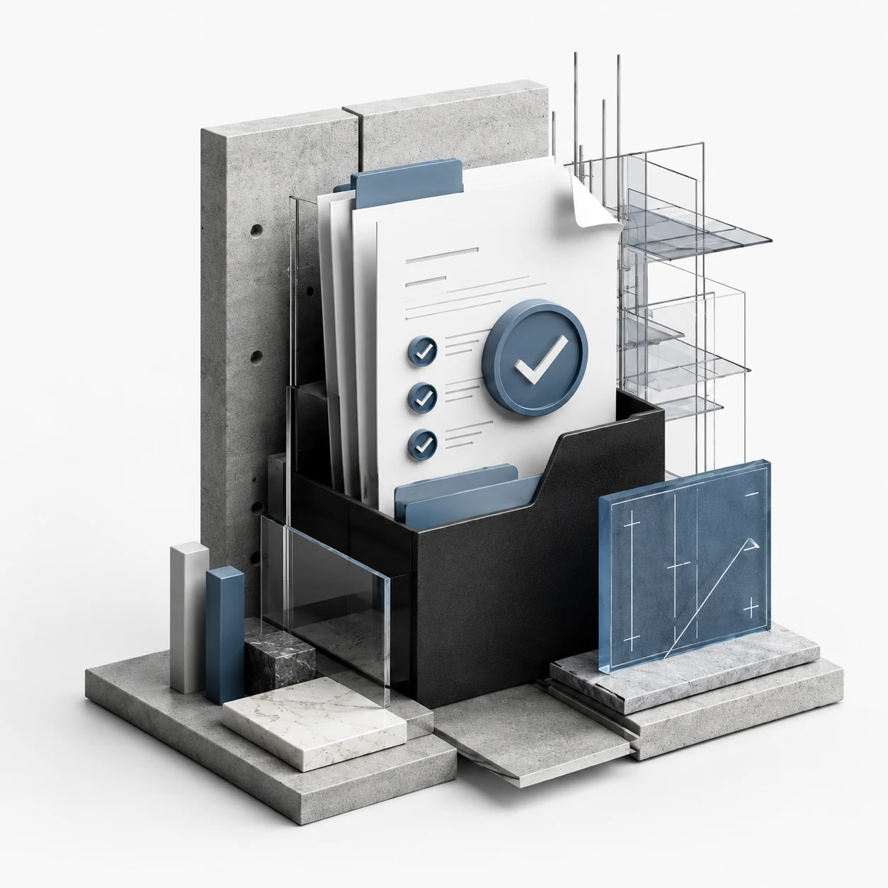 Governance and compliance documents